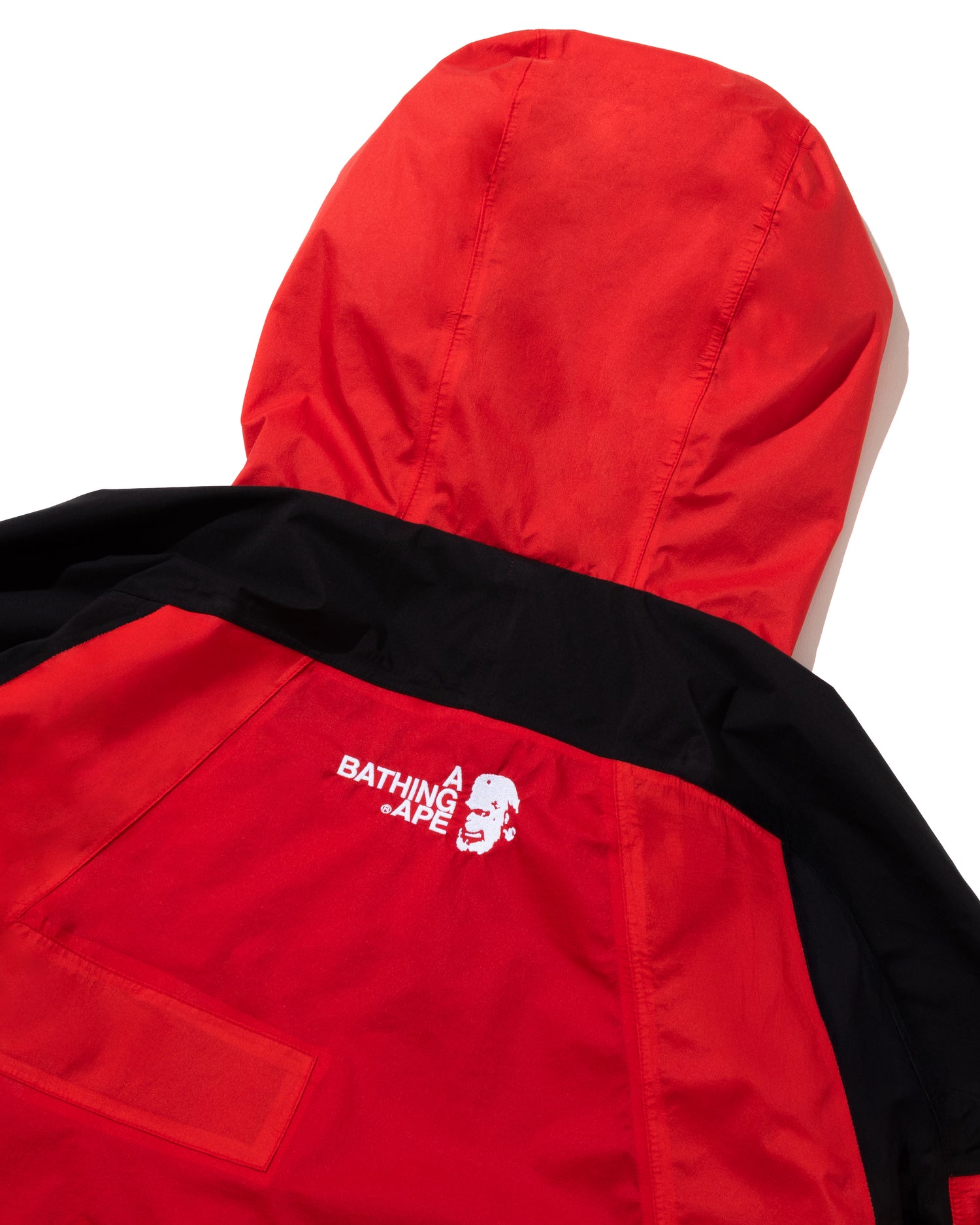 A BATHING APE® BAPE By Kazuki Kuraishi Snowboard 2-Layer Jacket