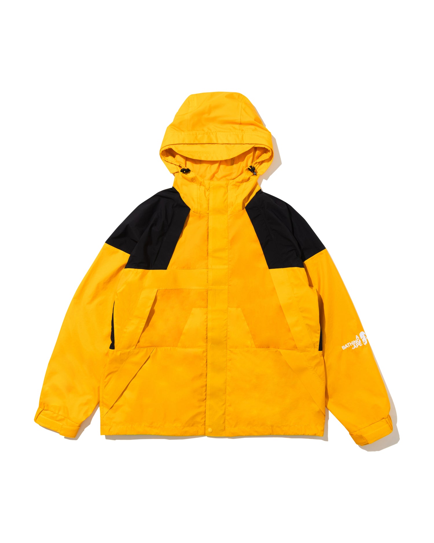 A BATHING APE® BAPE By Kazuki Kuraishi Snowboard 2-Layer Jacket
