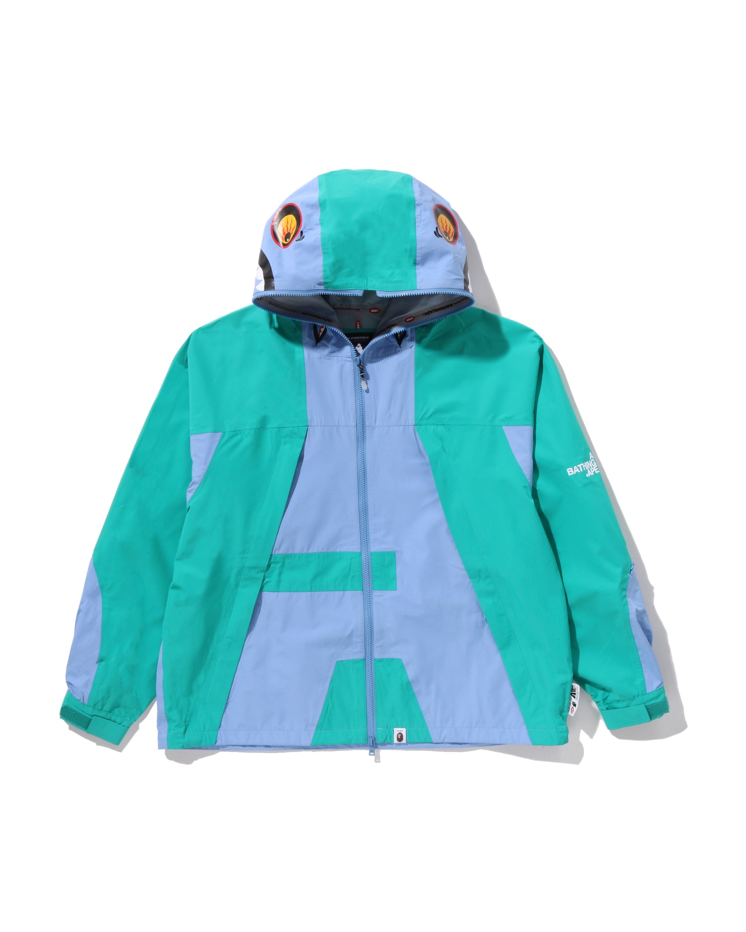 BAPE By Kazuki Kuraishi – INT.BAPE.COM