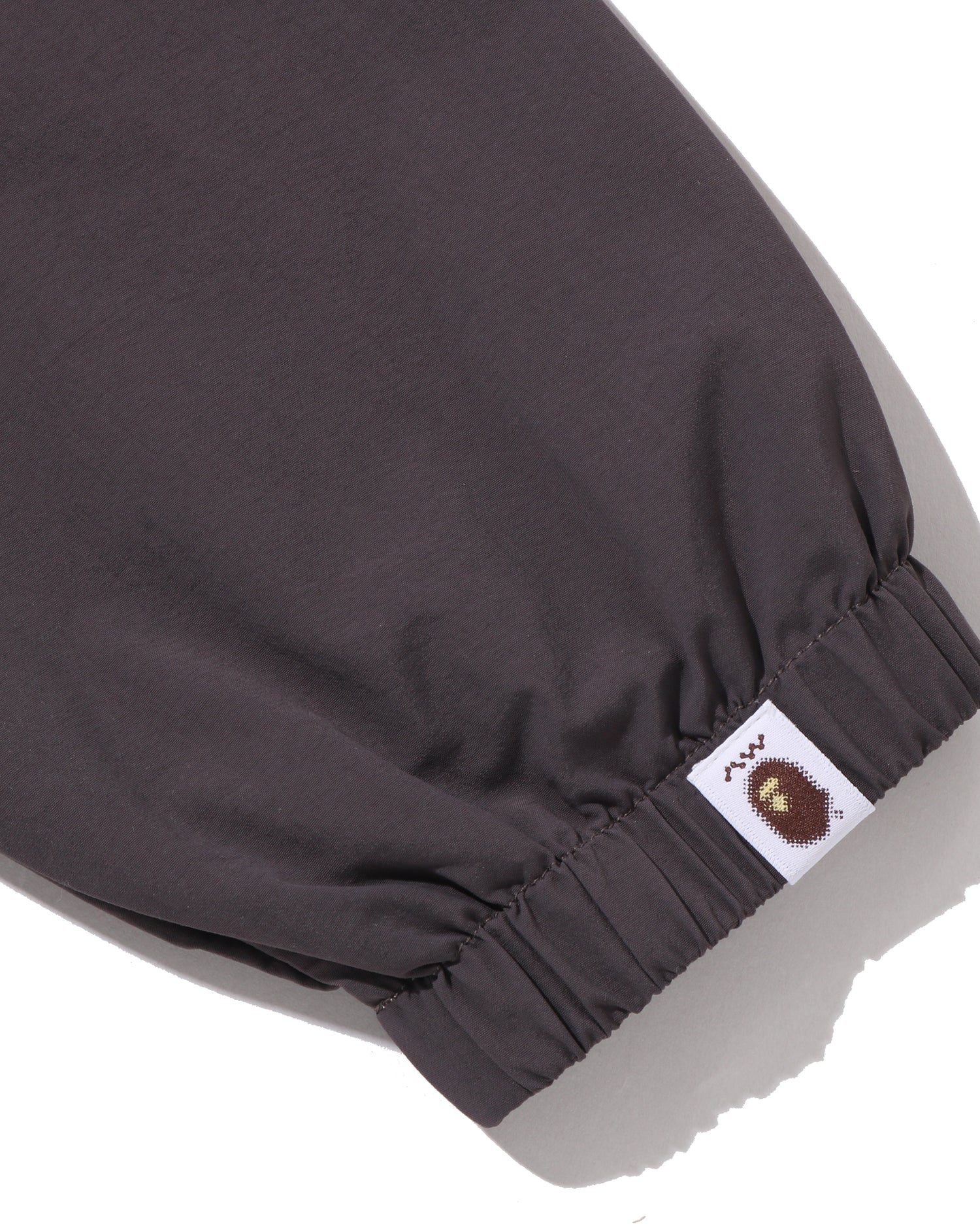 A BATHING APE® BAPE by Kazuki Kuraishi Stand Collar Track Jacket