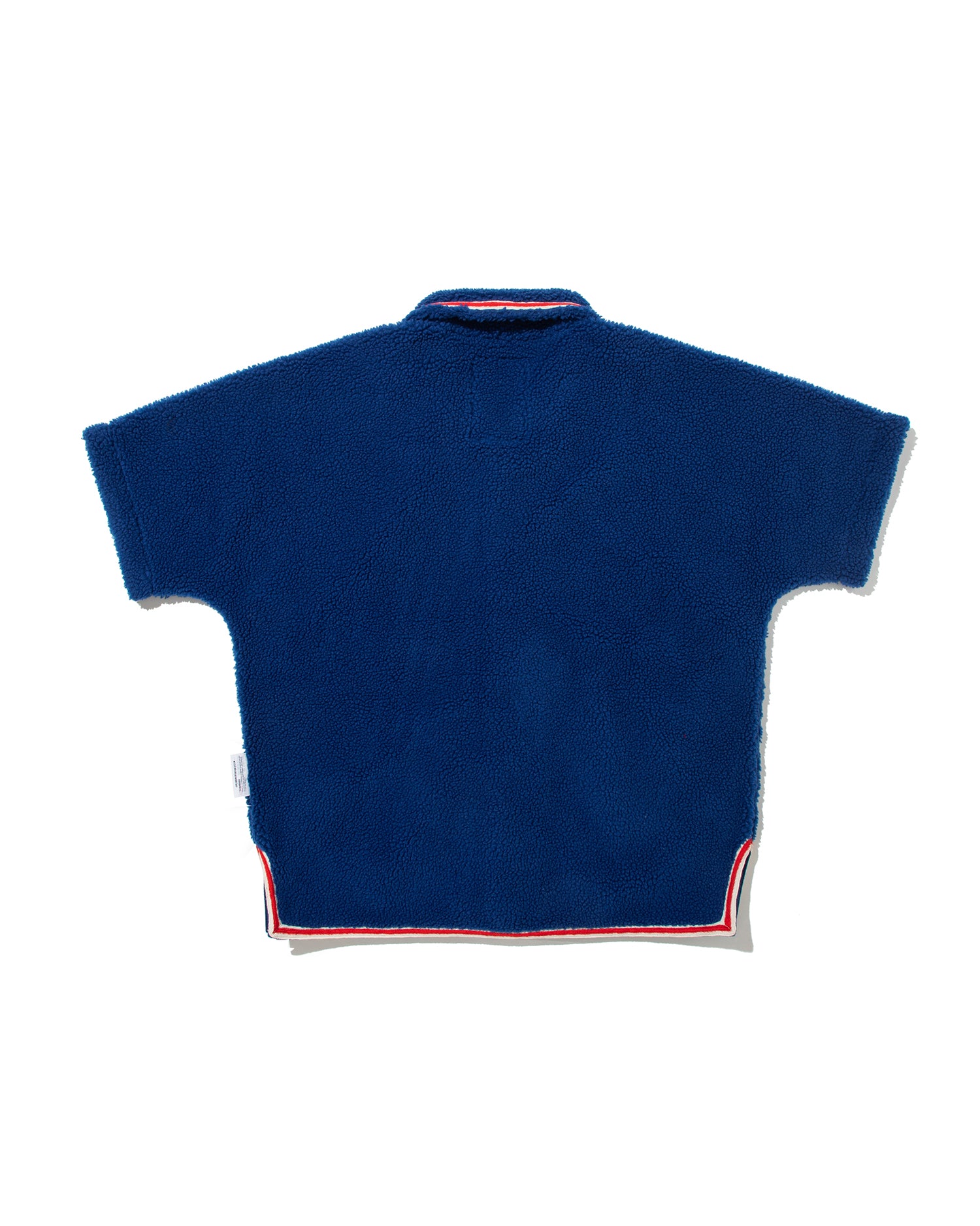 A BATHING APE® BAPE By Kazuki Kuraishi Sherpa Detachable Coach