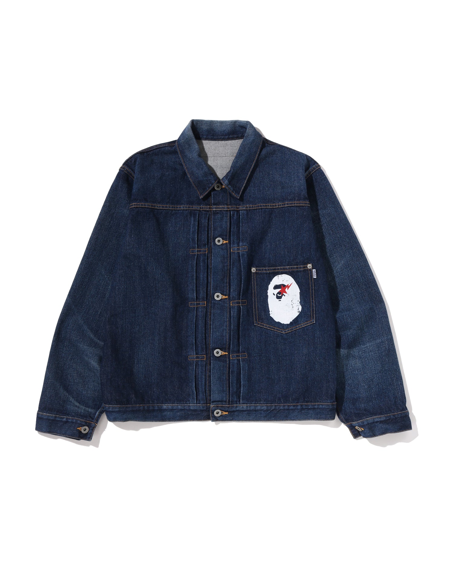 外套及大褸– INT.BAPE.COM