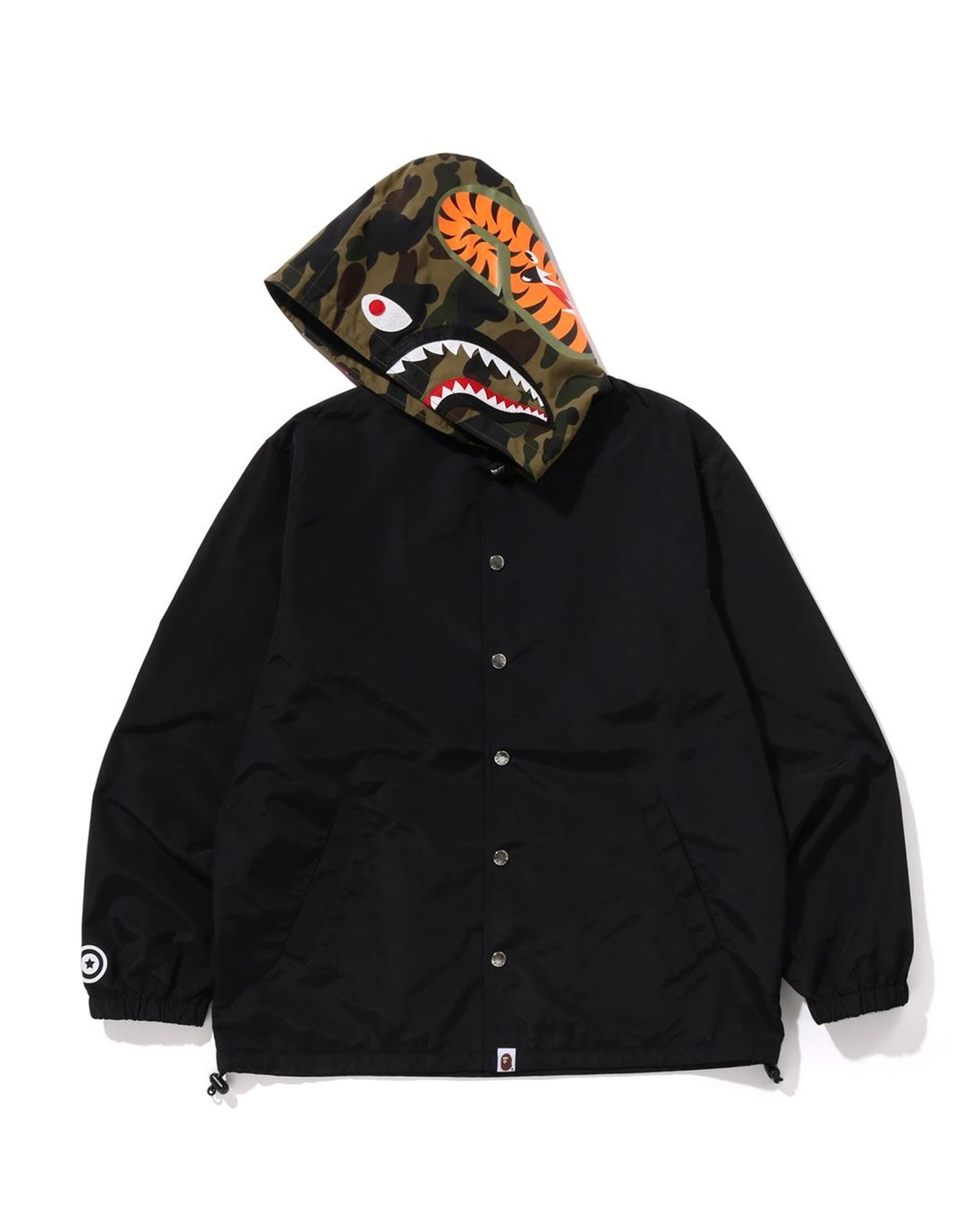 Coats & Jackets – INT.BAPE.COM