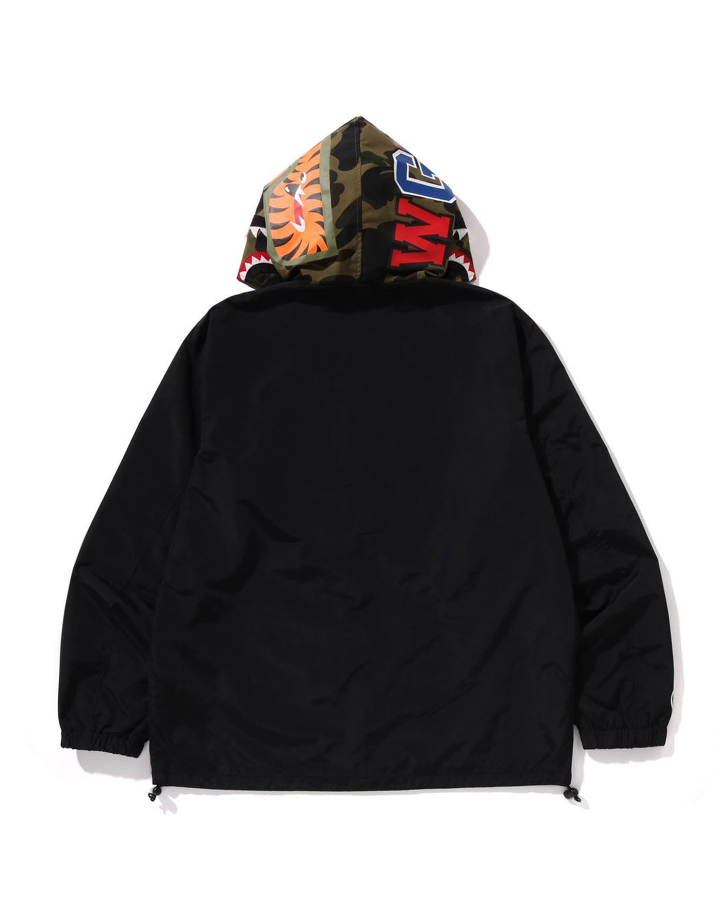 ジャケット・アウター BAPE COACH snowboard jacket 中古・古着通販】BAPE x COACH (ベイプ×コーチ) SNOWBOARD