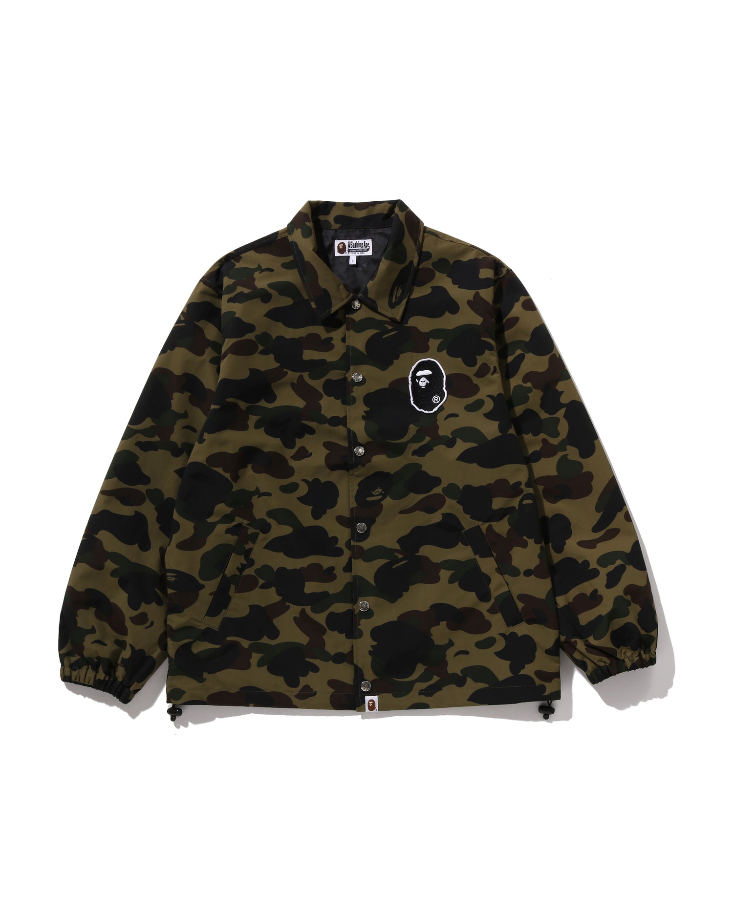 A Bathing Ape – INT.BAPE.COM