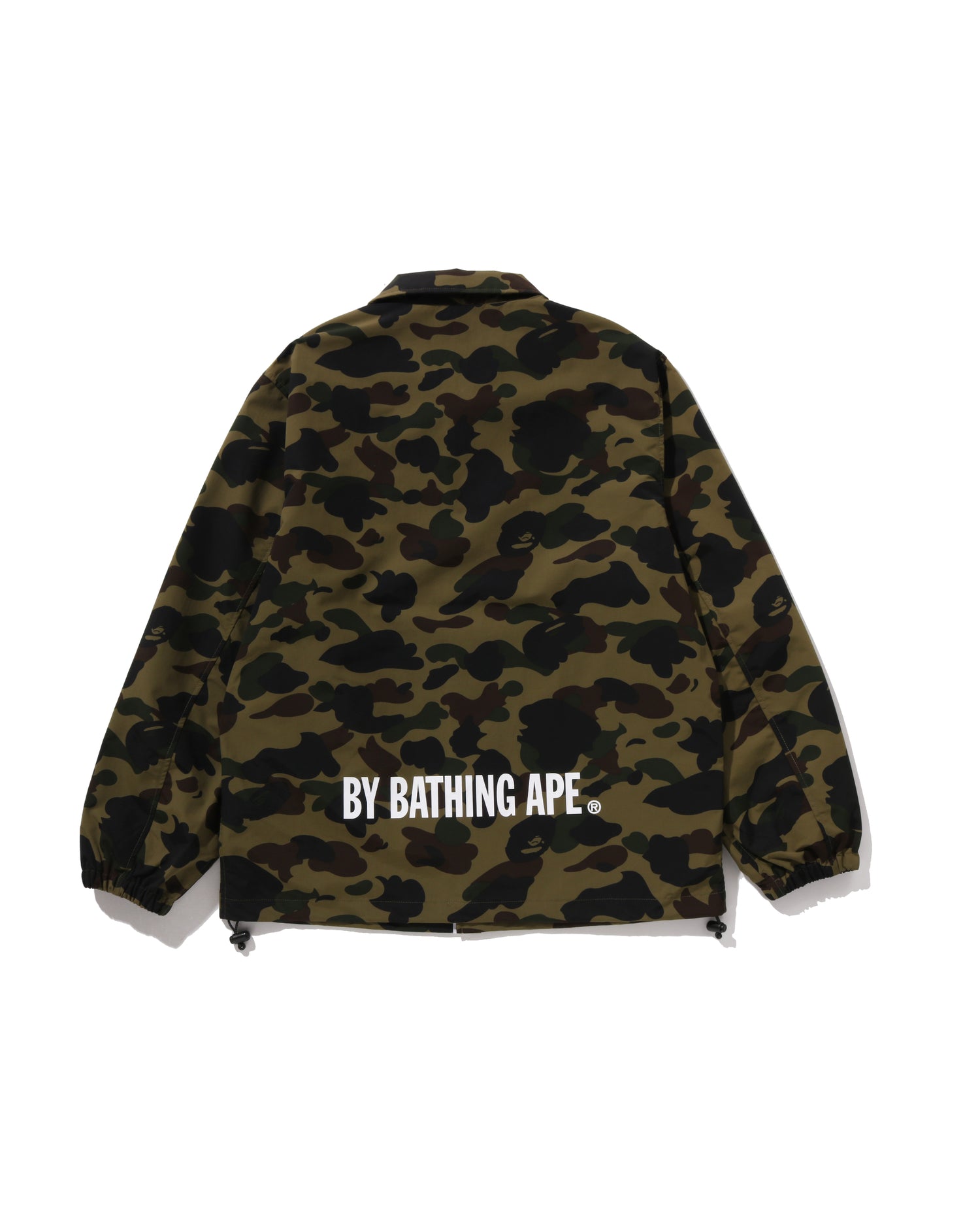 ジャケット・アウター A BATHING APE 1ST CAMO COACH JACKET M A BATHING APE® 1st Camo Coach Jacket | Bape official website