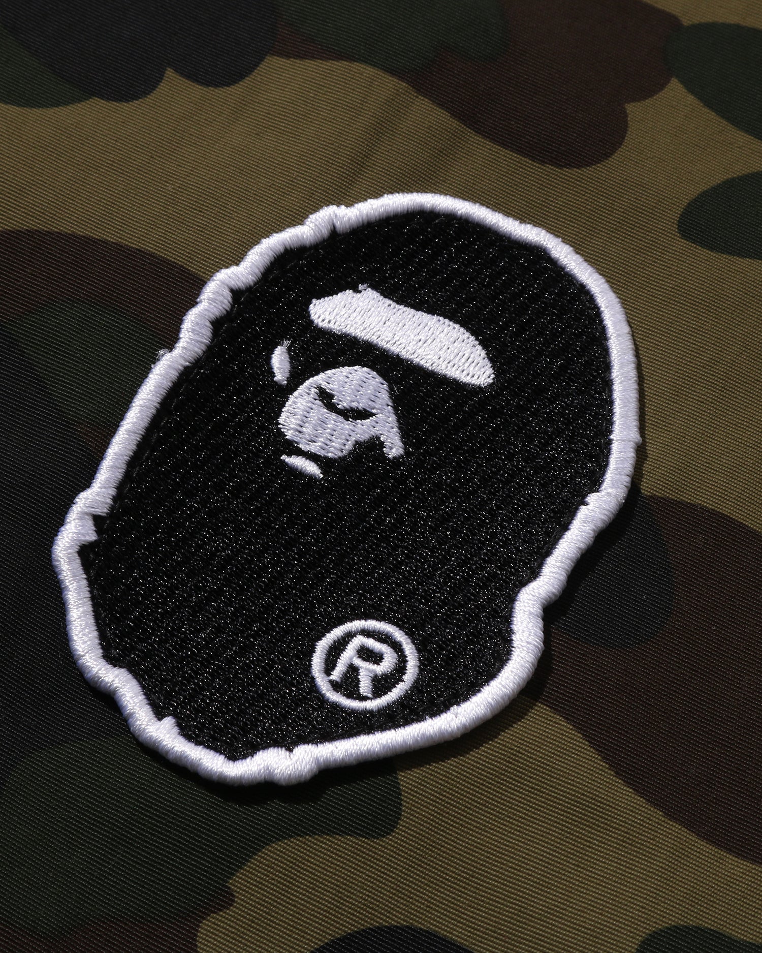 A BATHING APE® 1st Camo Coach Jacket | Bape official website – INT