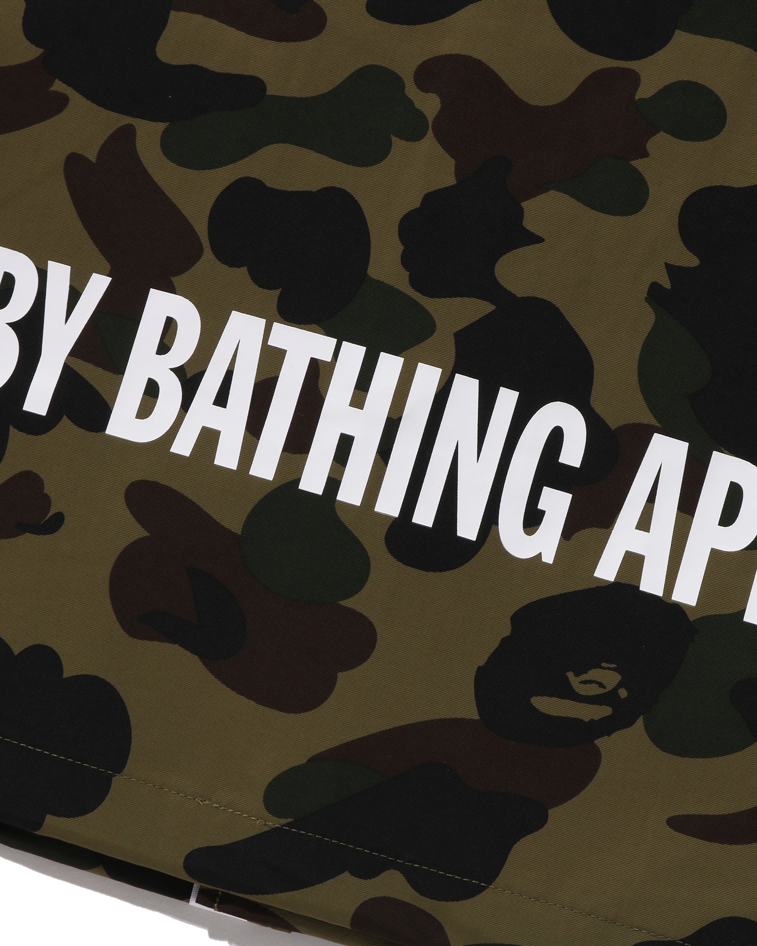 ジャケット・アウター A BATHING APE 1ST CAMO COACH JACKET M apparel_tops_bape_1st-camo-
