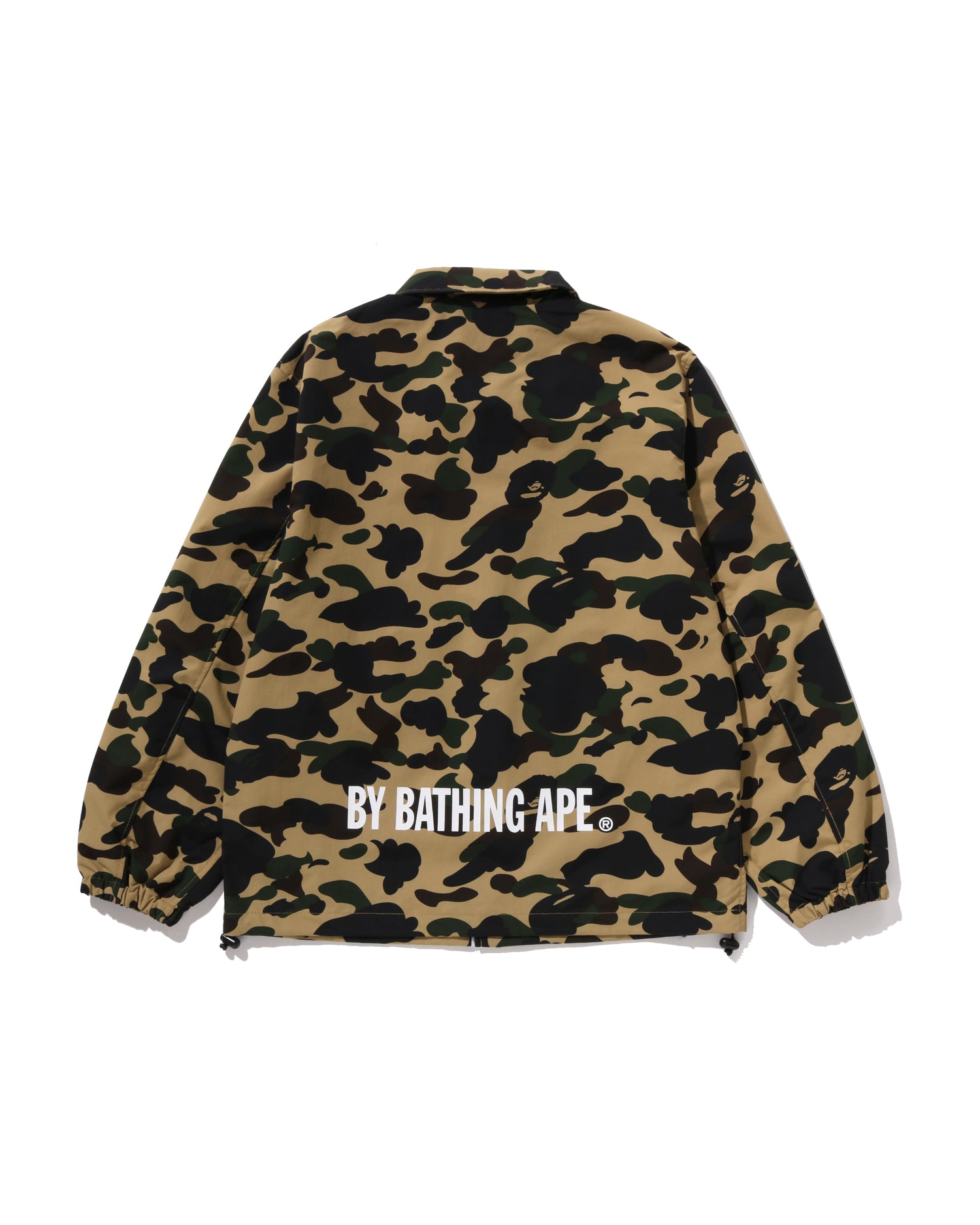 極美品♡激レア♡ URSUS BAPE コーチ ジャケットBAPE 即完品♡ A BATHING APE® 1st Camo Coach Jacket | Bape official website