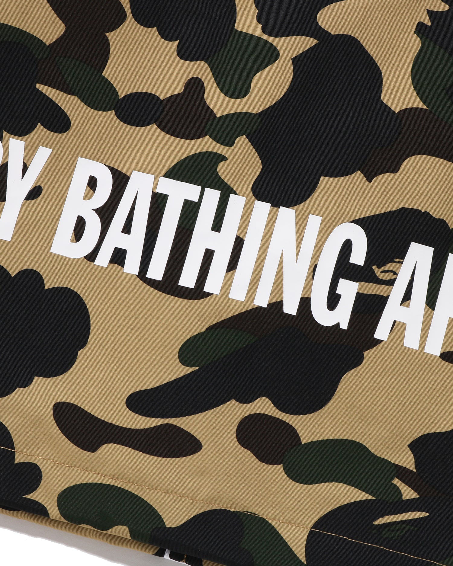 ジャケット・アウター A BATHING APE 1ST CAMO COACH JACKET M apparel_tops_bape_1st-camo-