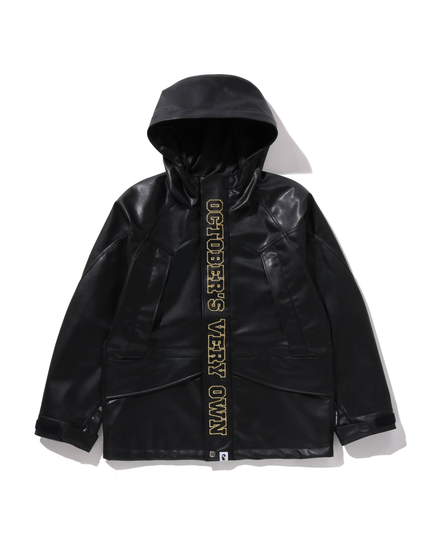 ジャケット・アウター A BATHING APE x COMME Jacket Black ジャケット・アウター A BATHING APE x COMME Jacket Black BAPE x