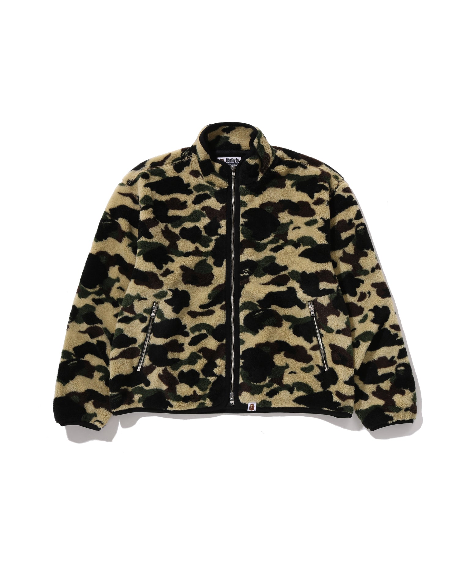 サ*ゥ様 BAPE 1st Camo Jacket xl サ*ゥ様 BAPE 1st Camo Jacket xl - メルカリ