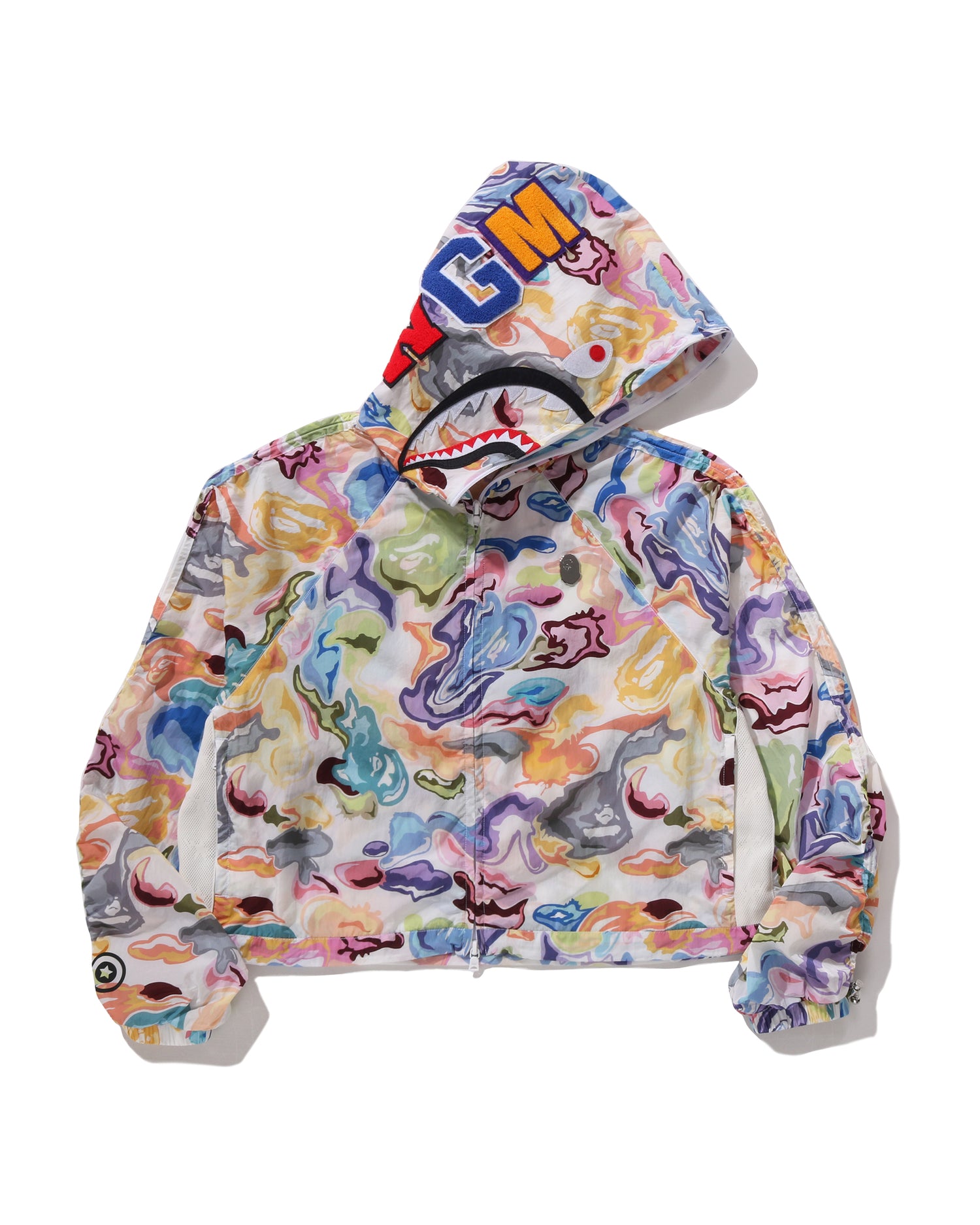 A Bathing Ape – INT.BAPE.COM