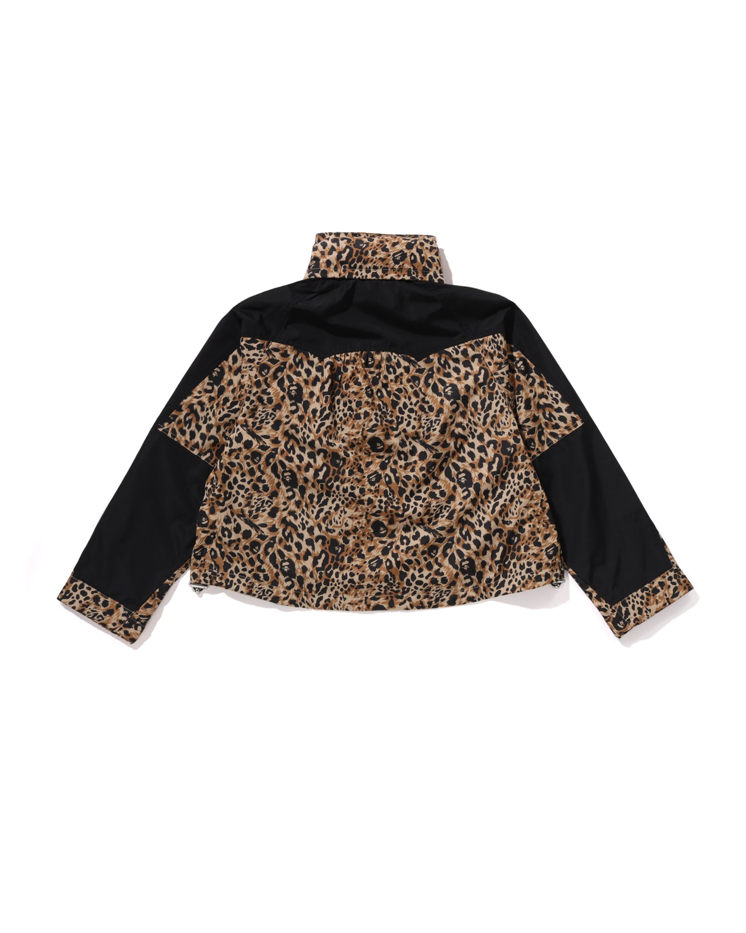 A Bathing Apeエイプスター APEE ピーコート レディース Women | Bape official website – INT.BAPE.COM