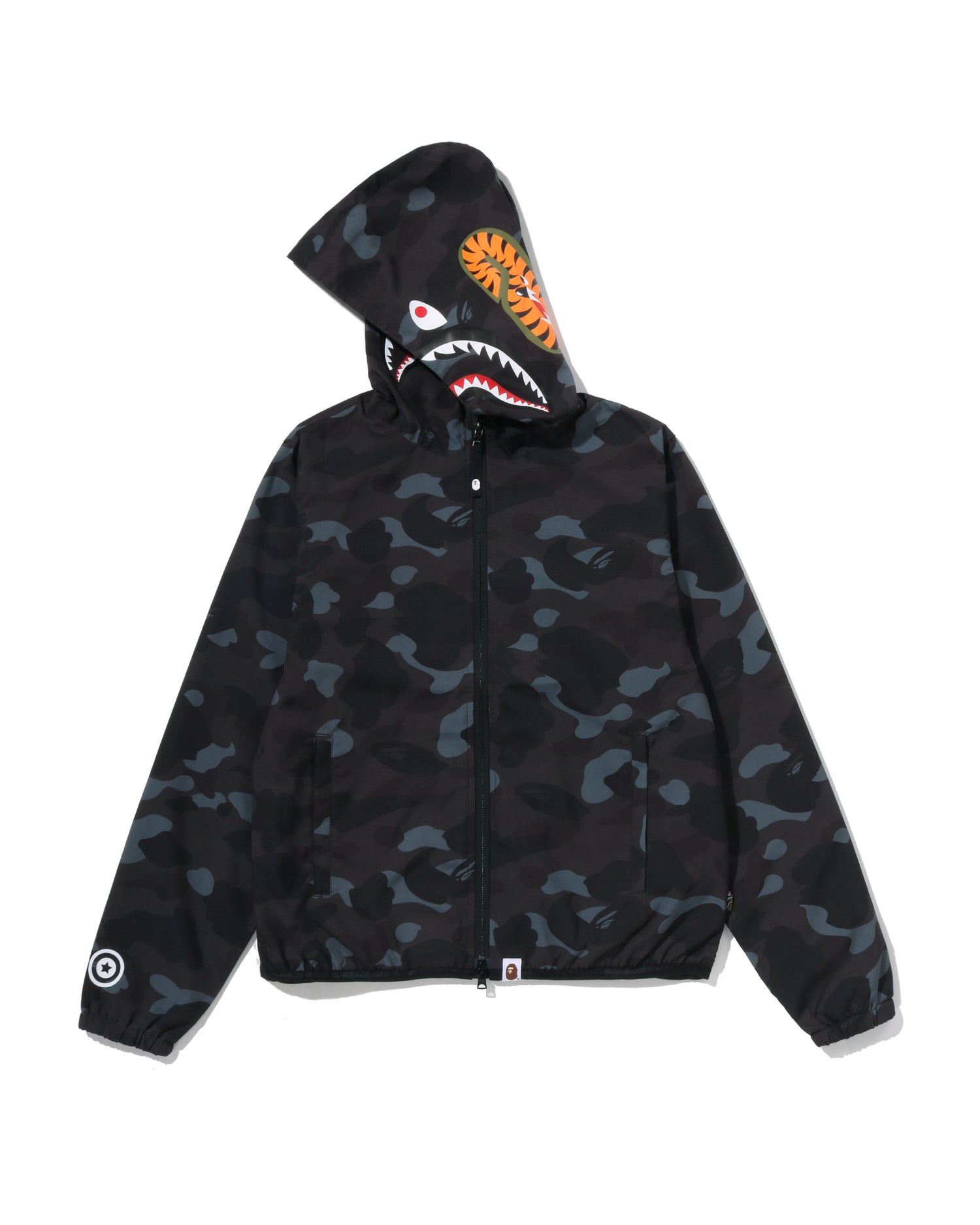 BAPE SHARK ATTACK | Bape official website – INT.BAPE.COM
