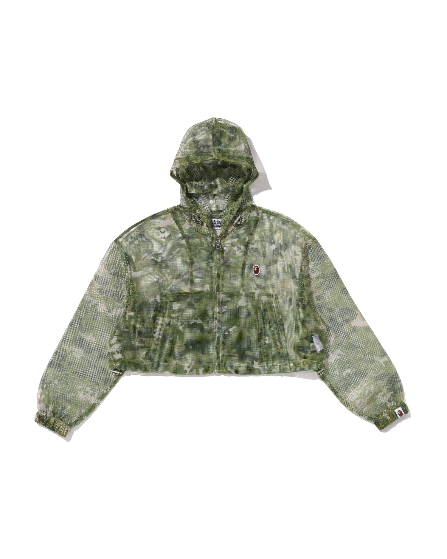 A BATHING APE – INT.BAPE.COM