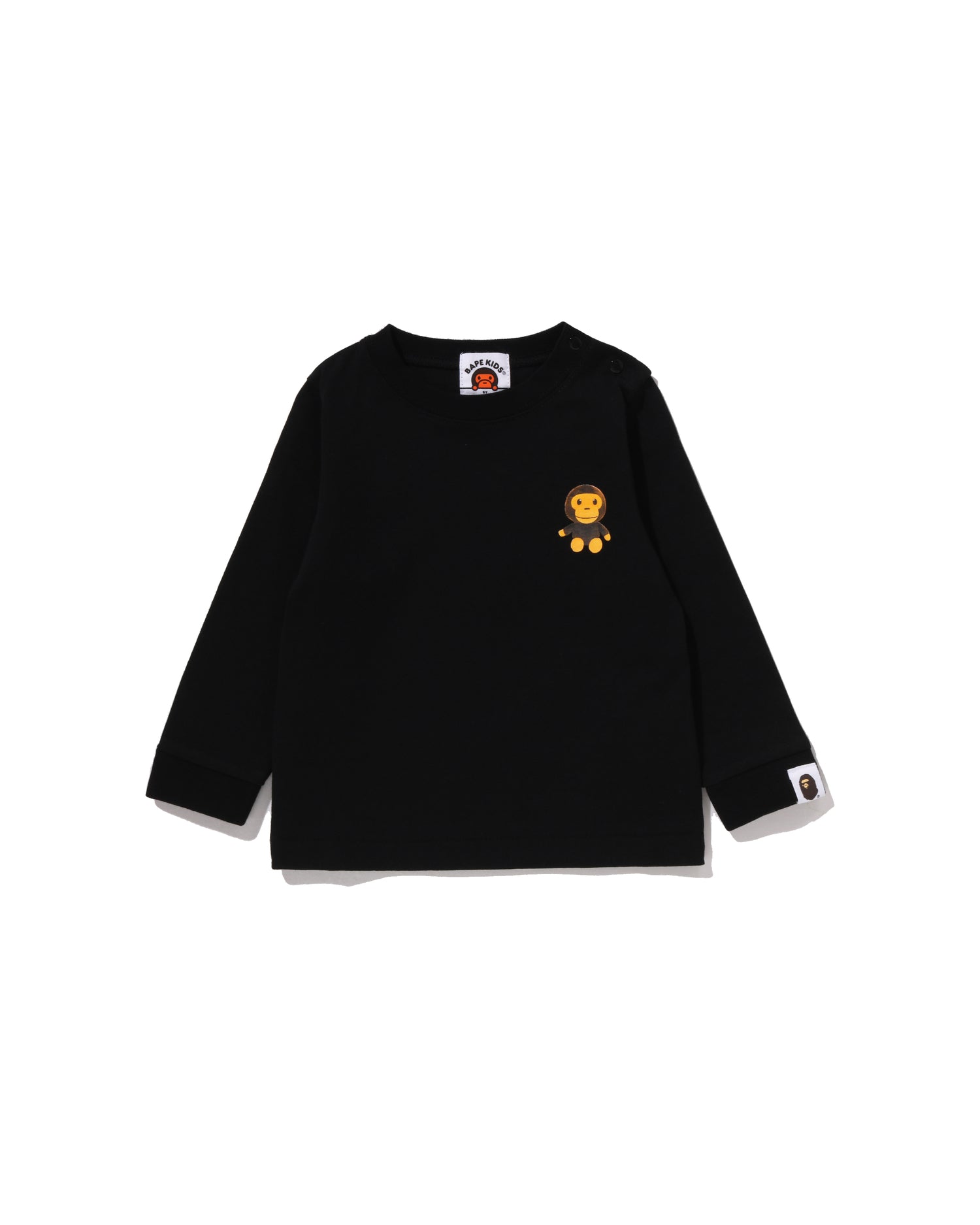 A BATHING APE – INT.BAPE.COM