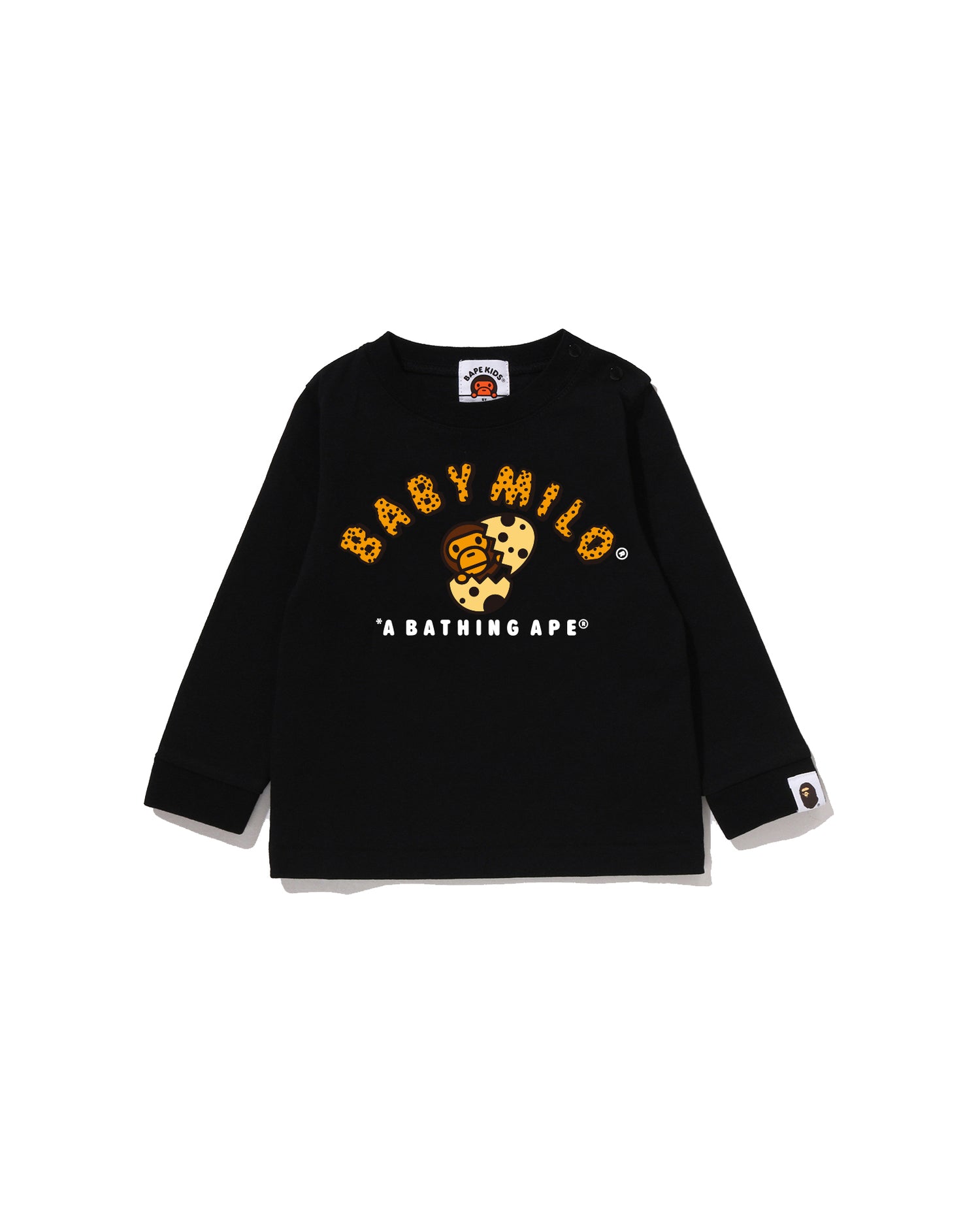 A Bathing Ape – INT.BAPE.COM