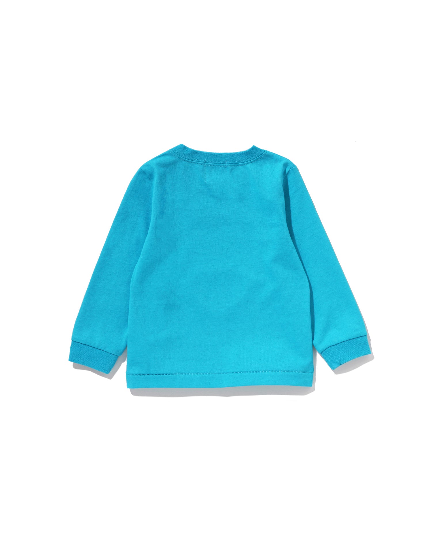 A BATHING APE® Babies Baby Milo Cloud Ls Tee | Bape official