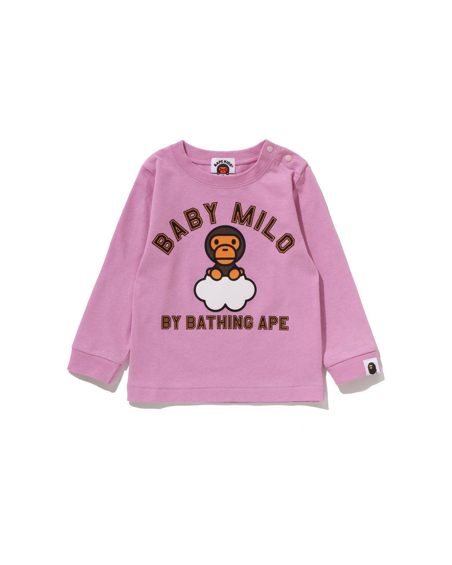 A BATHING APE – INT.BAPE.COM