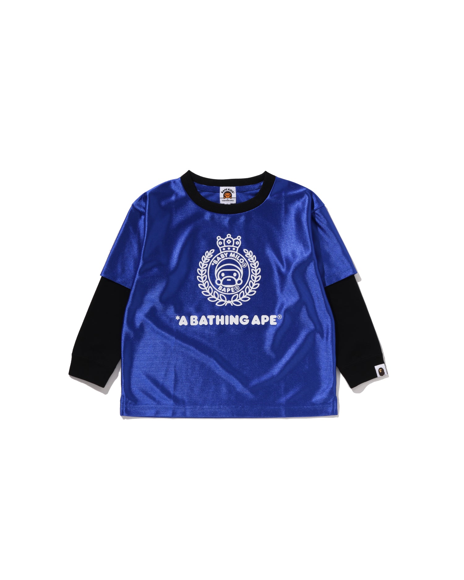a bathing ape キッズスウェットセットアップ a bathing ape キッズスウェットセットアップ a bathing ape