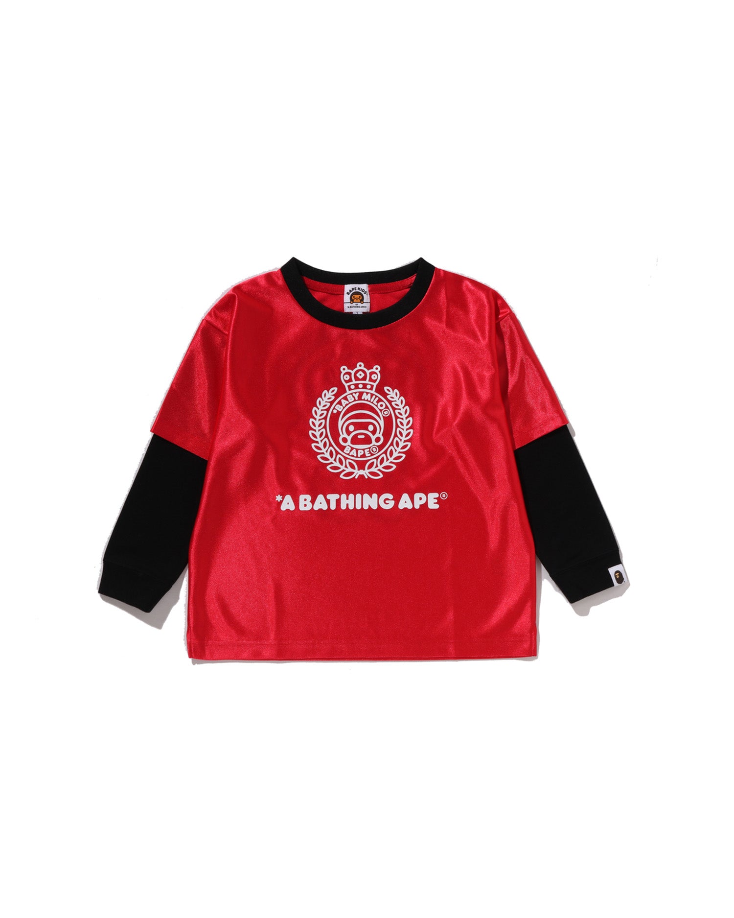 a bathing ape キッズスウェットセットアップ a bathing ape キッズスウェットセットアップ a bathing ape