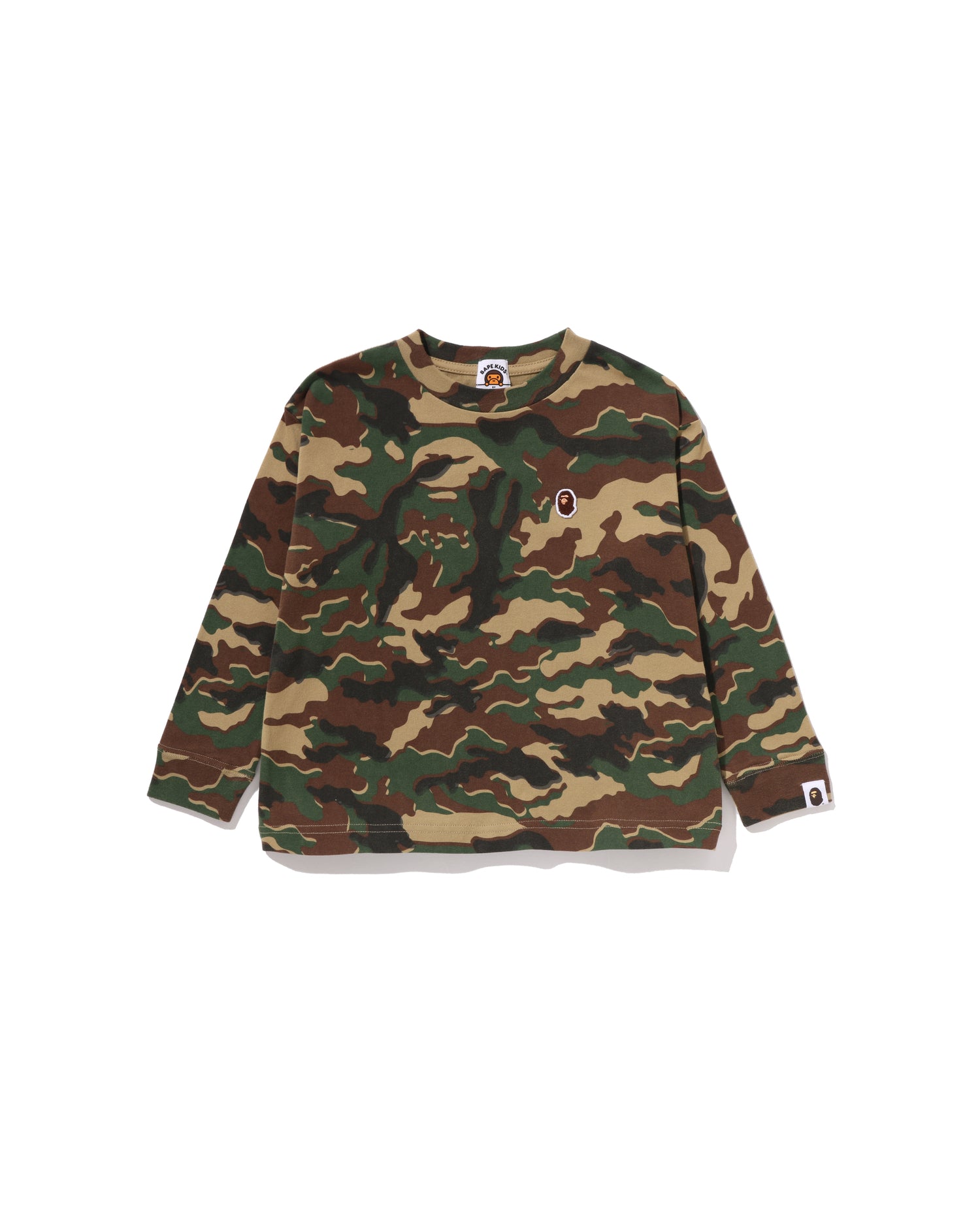 兒童與嬰幼兒｜Bape 官方網站– INT.BAPE.COM