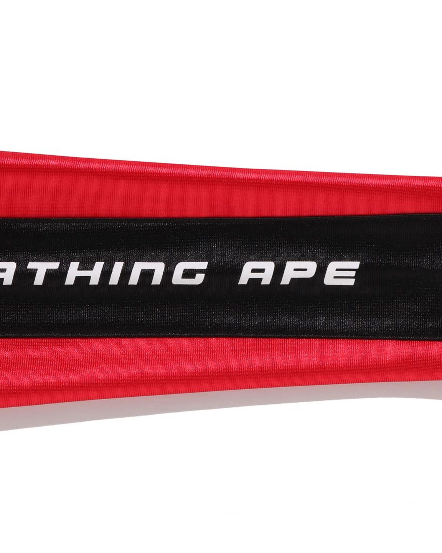 A BATHING APE® Kids BAPE Mesh Ls Tee | Bape official website