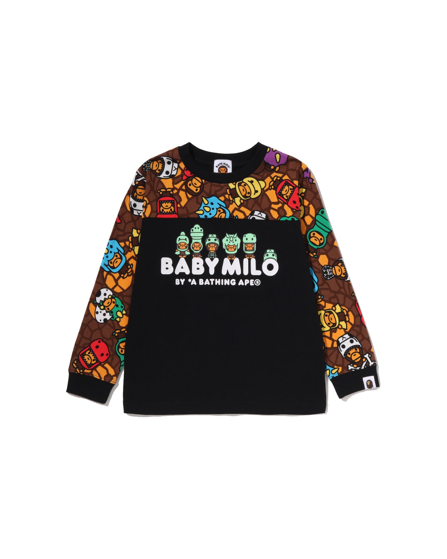 兒童與嬰幼兒｜Bape 官方網站– INT.BAPE.COM