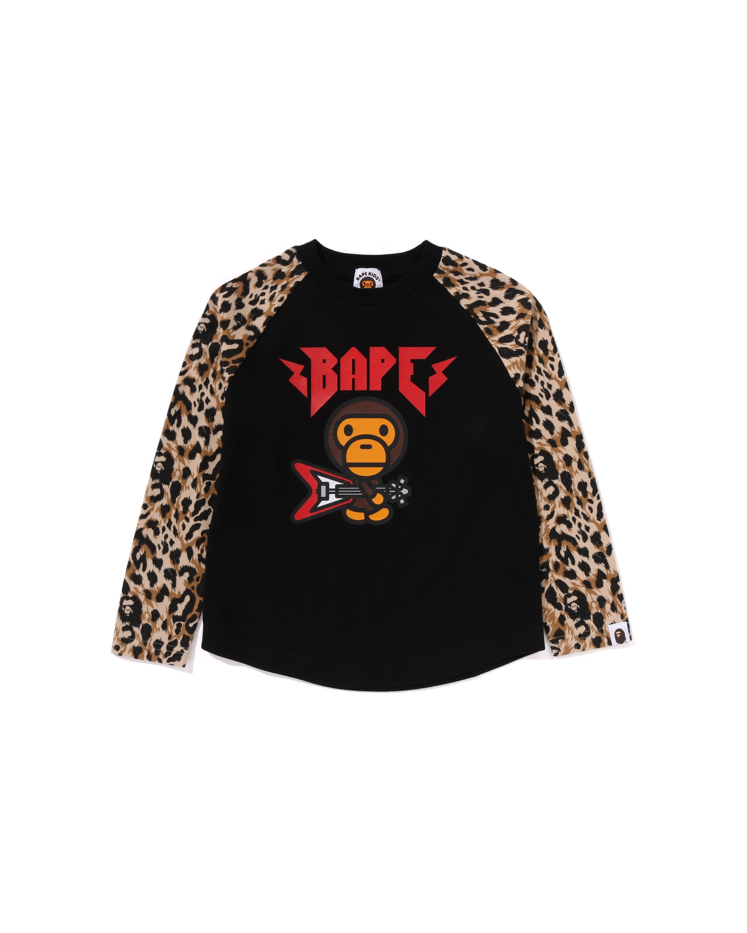 A BATHING APE® official website