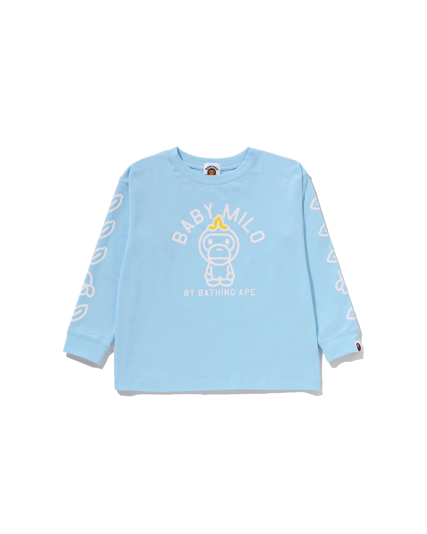 Baby Milo Store | Bape official website – INT.BAPE.COM