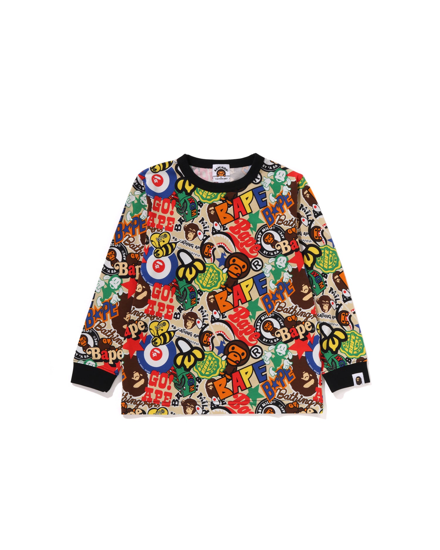 A Bathing Ape – INT.BAPE.COM