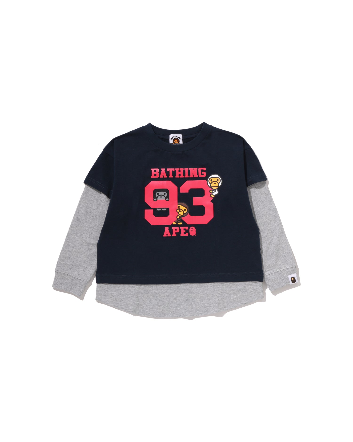 A Bathing Ape – INT.BAPE.COM