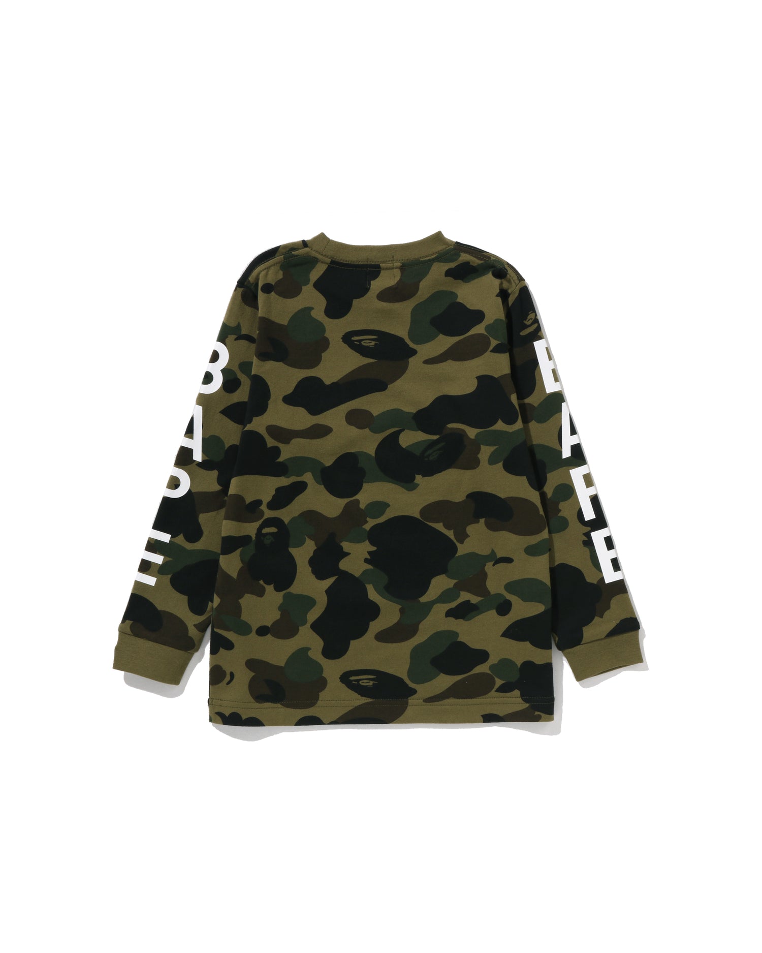 T-Shirts – INT.BAPE.COM