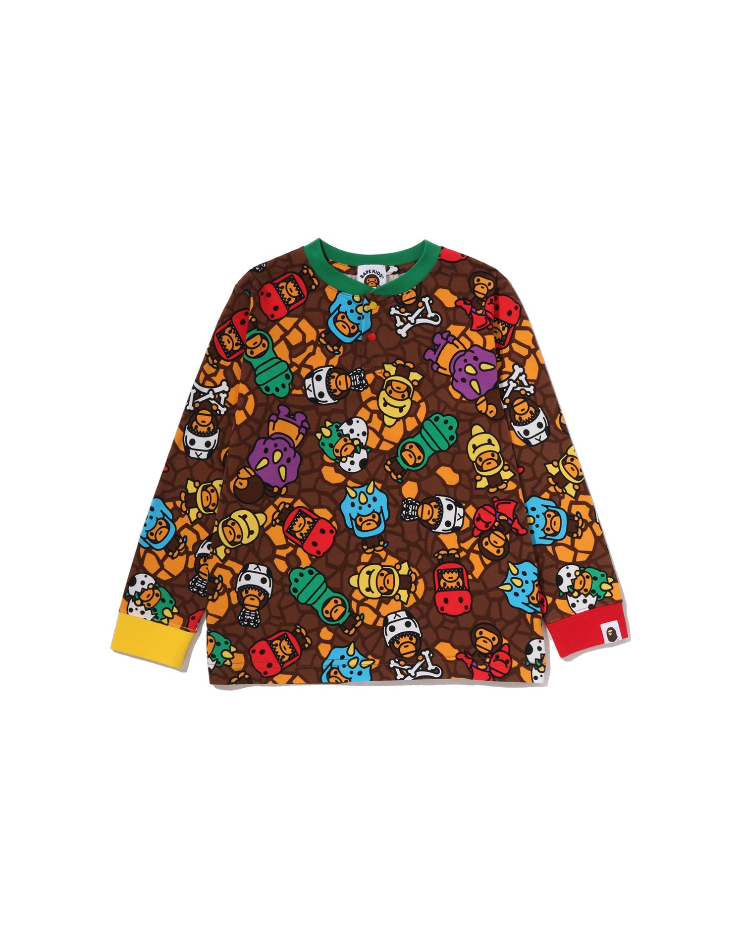 T-Shirts – INT.BAPE.COM