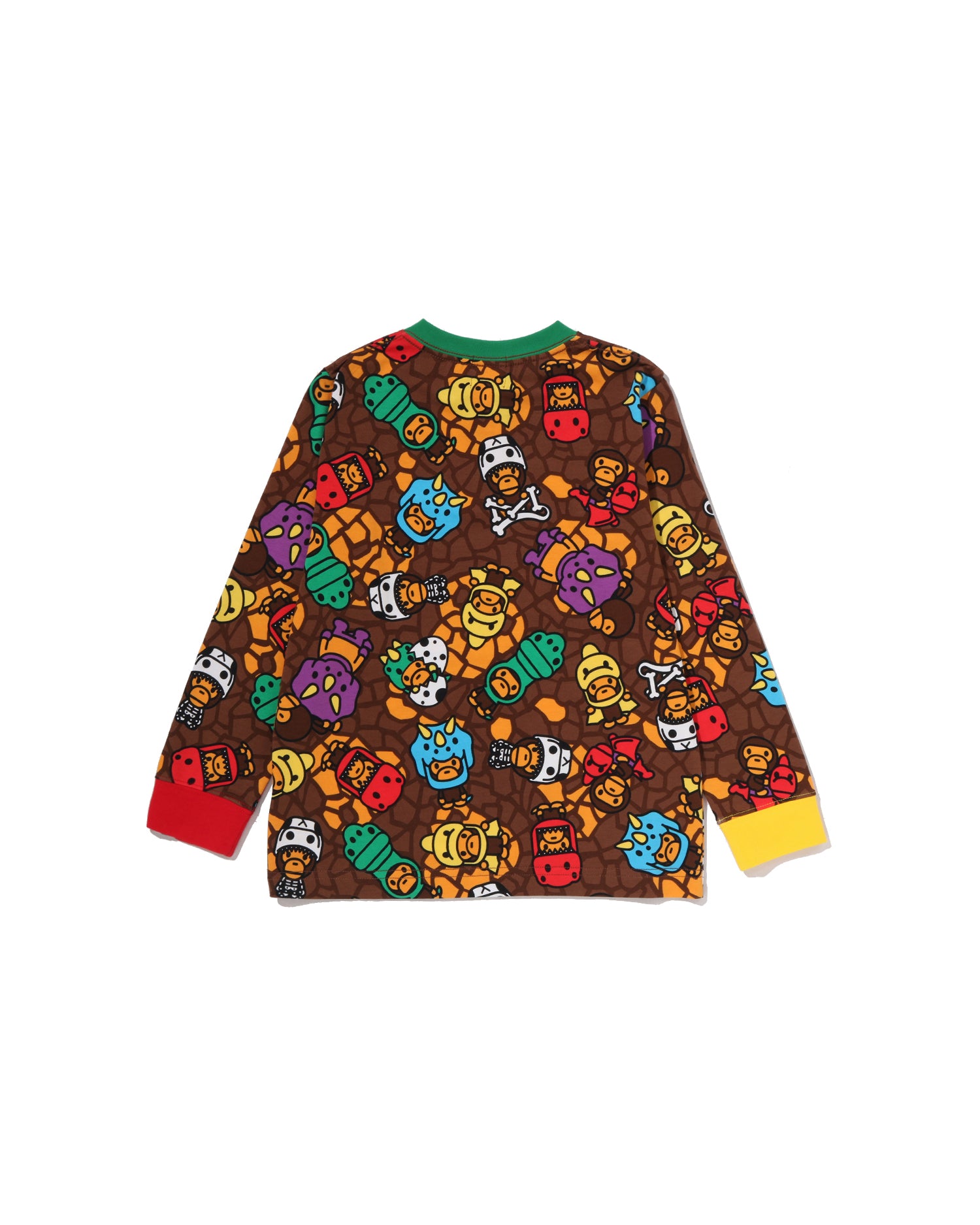 Kids and Babies | Bape official website – INT.BAPE.COM