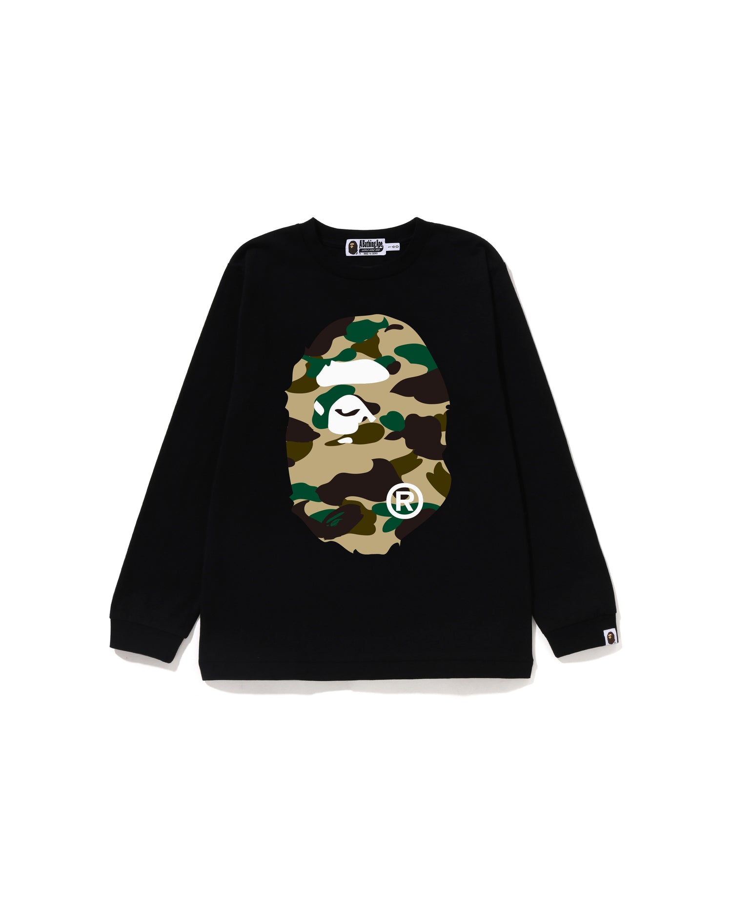 トップス A BATHING APE BAPE BAPEKIDS BAPE ZIP HOODIE KIDS – us.bape.com