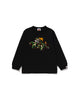 Black (Green)