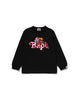 Black (Pink)