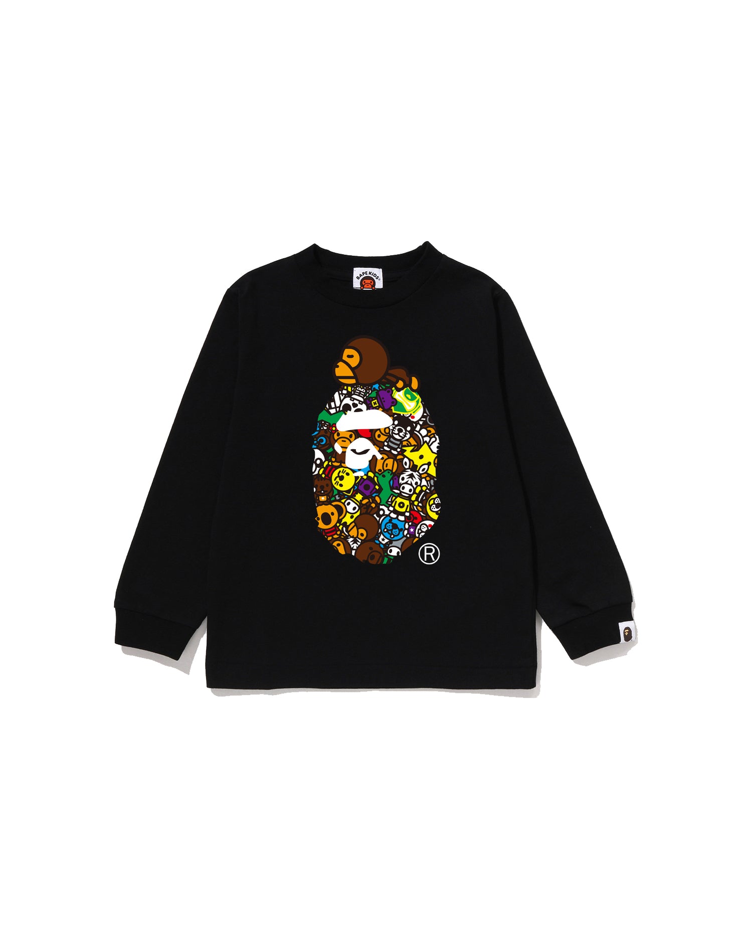 T-Shirts – INT.BAPE.COM