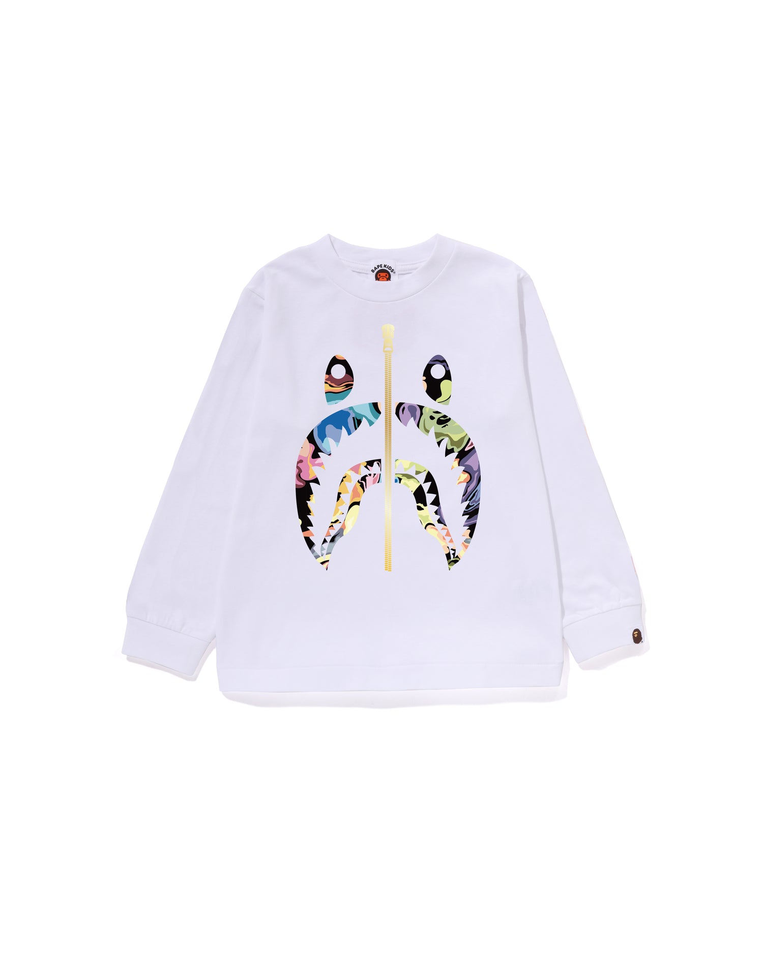 A Bathing Ape – INT.BAPE.COM