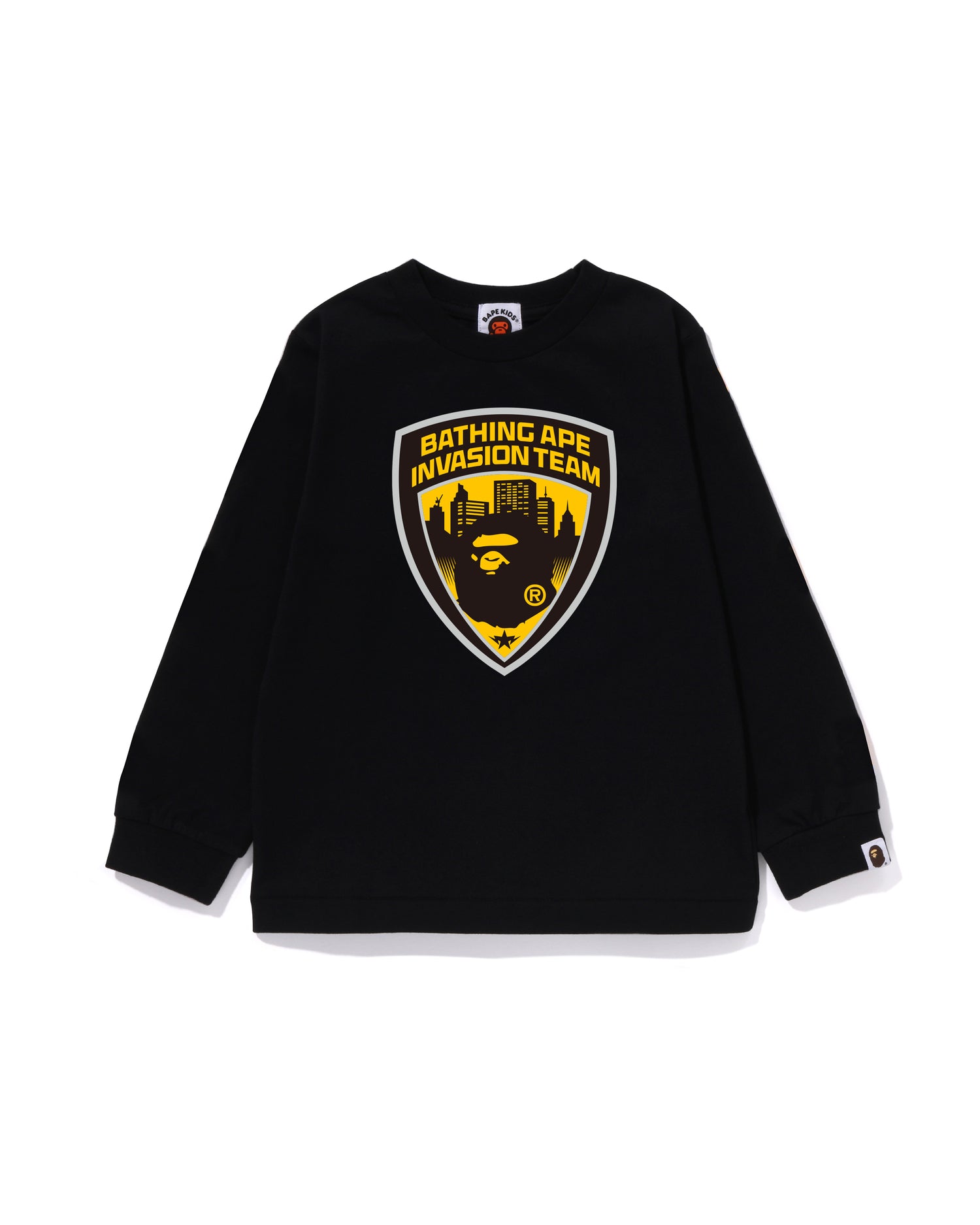 T-Shirts – INT.BAPE.COM