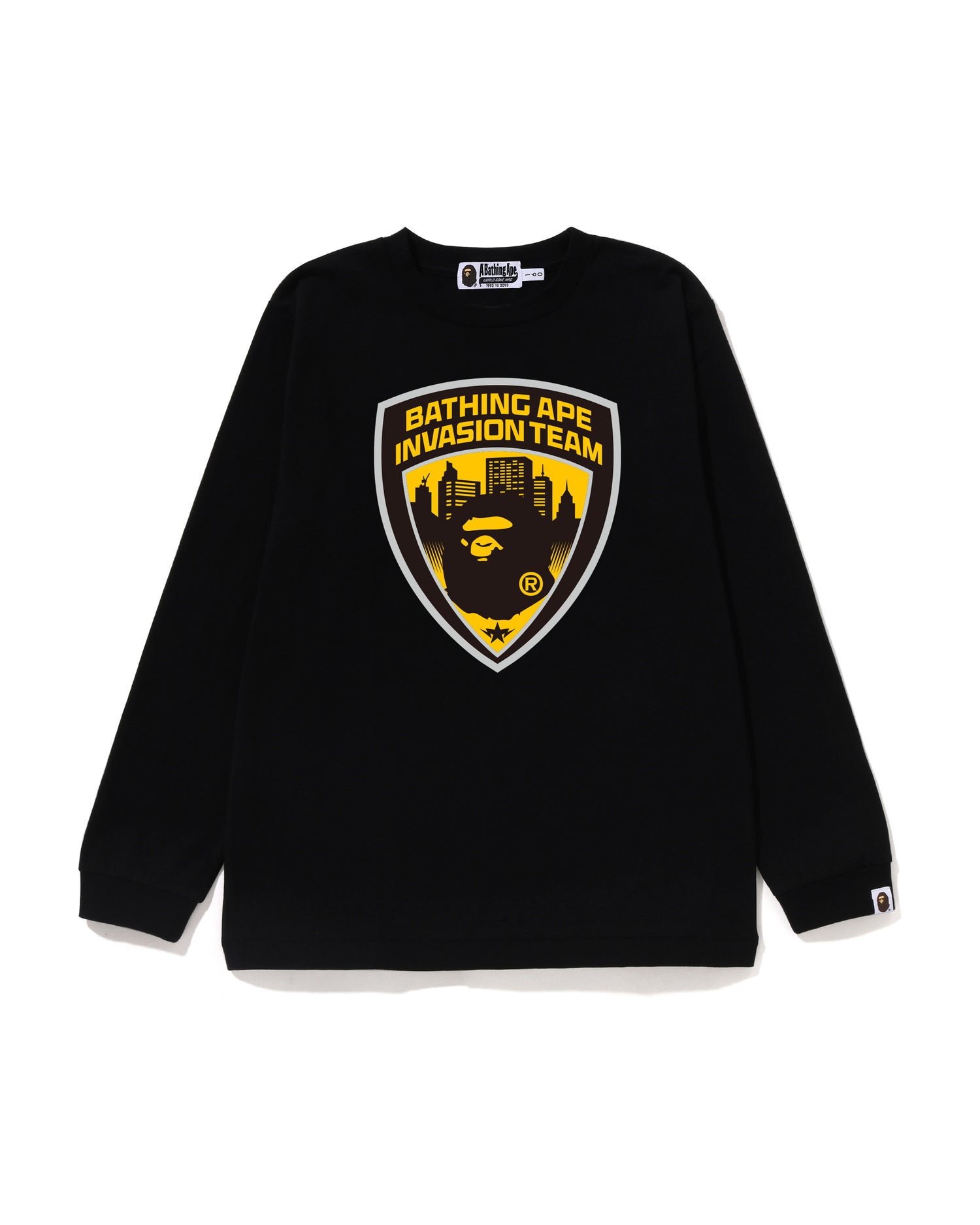 A Bathing Ape – INT.BAPE.COM
