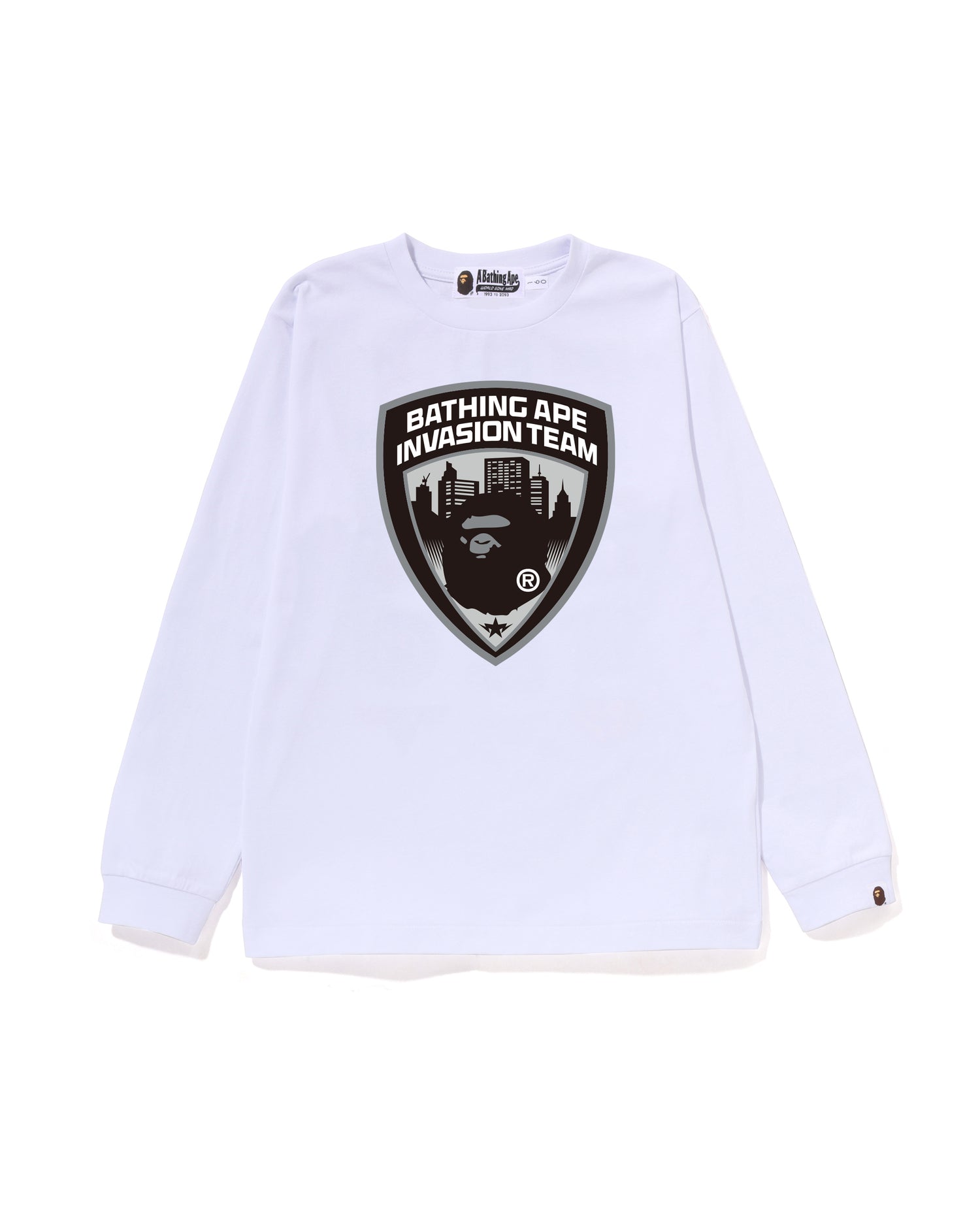 T-Shirts – INT.BAPE.COM