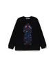 Black (Navy)