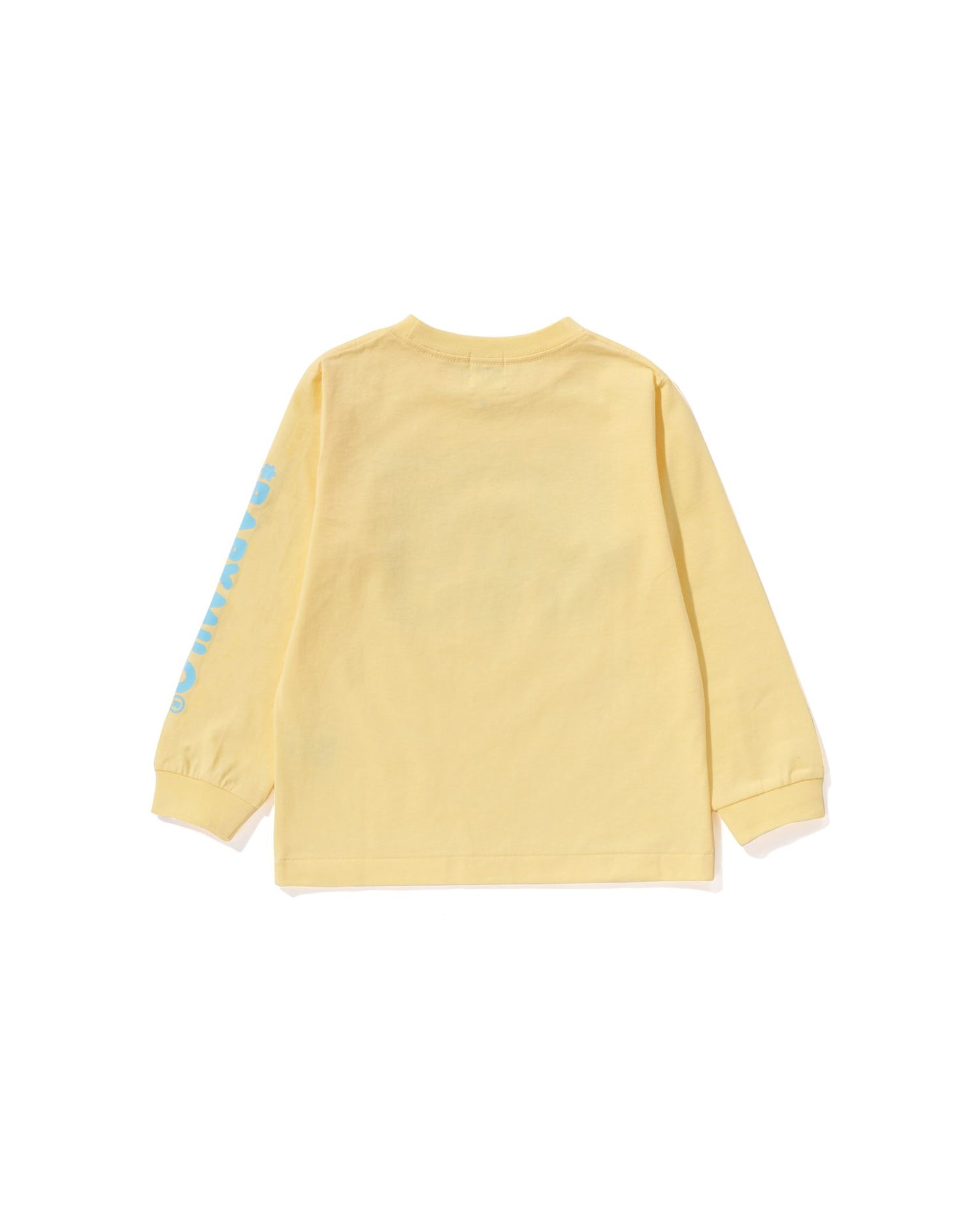 BABYL - BABYL TWO FORCE TEE XLサイズ LEGEND M A BATHING APE® Kids Baby Milo & Friends Ls Tee | Bape