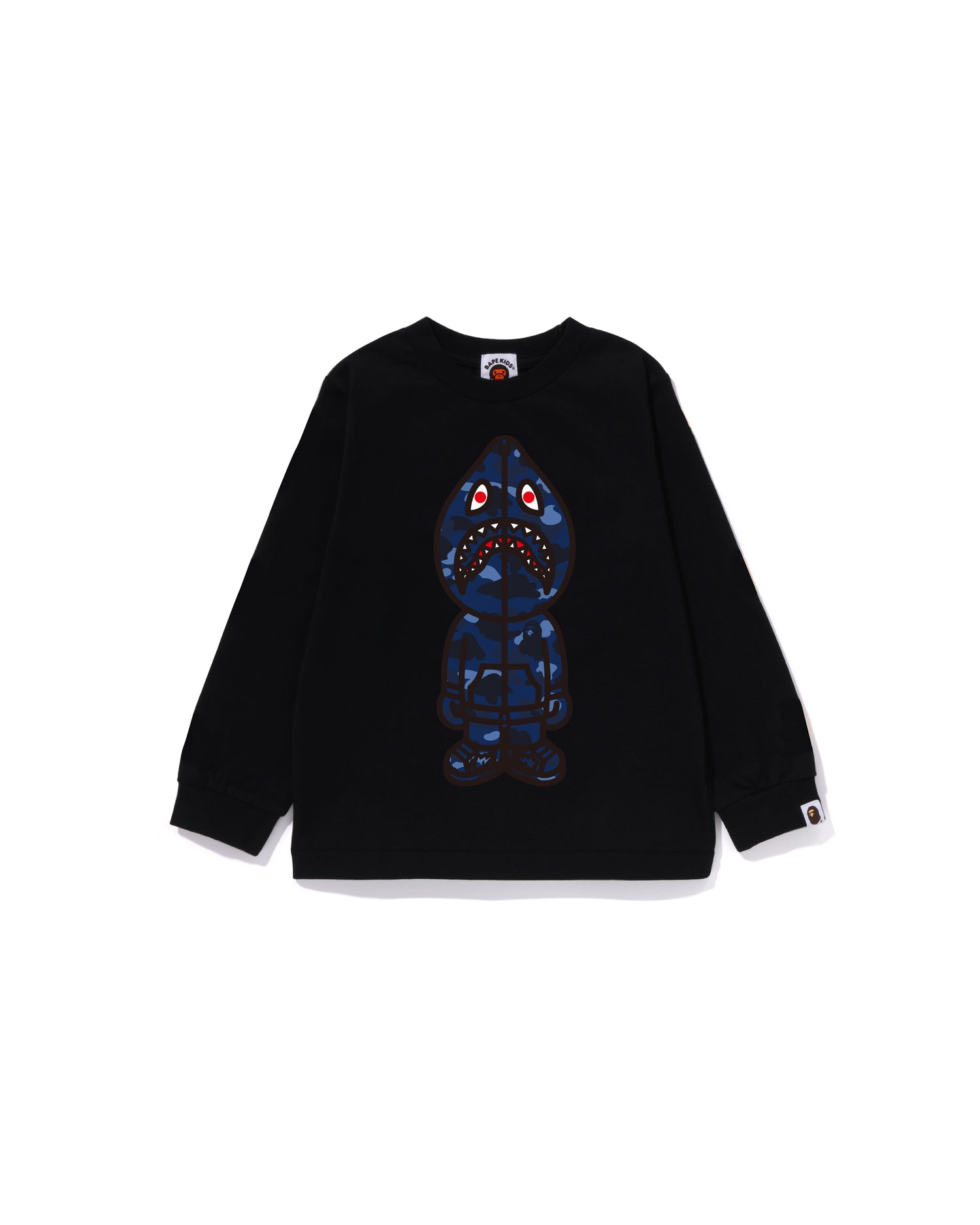 A Bathing Ape – INT.BAPE.COM