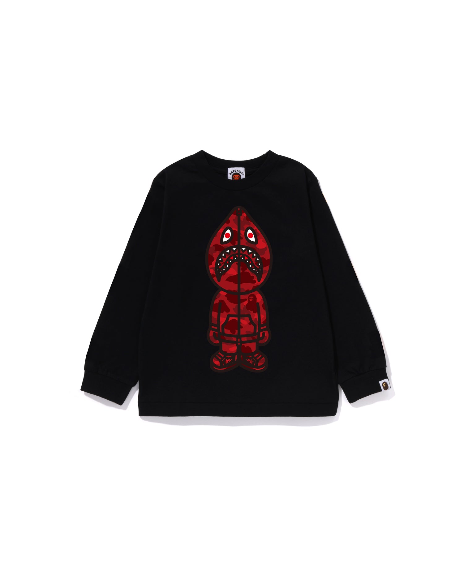A Bathing Ape – INT.BAPE.COM