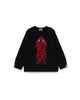 Black (Red)