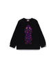 Black (Purple)